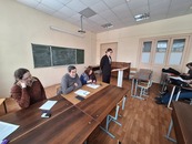 XIV Исаковские чтения: день второй