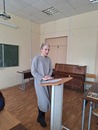 XIV Исаковские чтения: день второй