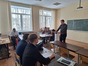 XIV Исаковские чтения: день второй