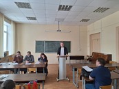 XIV Исаковские чтения: день второй