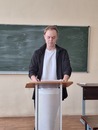 XIV Исаковские чтения: день второй