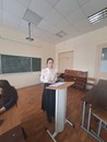 XIV Исаковские чтения: день второй