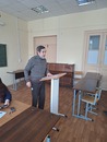 XIV Исаковские чтения: день второй