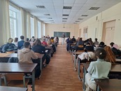 XIV Исаковские чтения: день второй