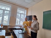 Ежегодная научно-практическая конференция студентов, магистрантов и аспирантов
