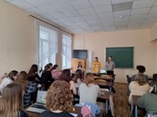 Ежегодная научно-практическая конференция студентов, магистрантов и аспирантов