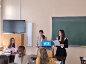 Ежегодная научно-практическая конференция студентов, магистрантов и аспирантов