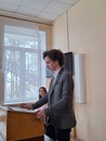 Ежегодная научно-практическая конференция студентов, магистрантов и аспирантов