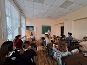 Ежегодная научно-практическая конференция студентов, магистрантов и аспирантов