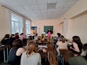 Ежегодная научно-практическая конференция студентов, магистрантов и аспирантов