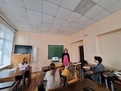 Ежегодная научно-практическая конференция студентов, магистрантов и аспирантов