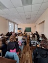 Ежегодная научно-практическая конференция студентов, магистрантов и аспирантов