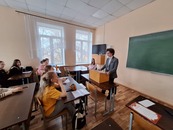 Ежегодная научно-практическая конференция студентов, магистрантов и аспирантов