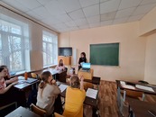 Ежегодная научно-практическая конференция студентов, магистрантов и аспирантов
