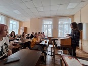 Ежегодная научно-практическая конференция студентов, магистрантов и аспирантов