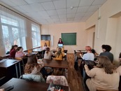 Ежегодная научно-практическая конференция студентов, магистрантов и аспирантов