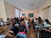 Ежегодная научно-практическая конференция студентов, магистрантов и аспирантов