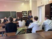 Ежегодная научно-практическая конференция студентов, магистрантов и аспирантов