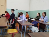 Ежегодная научно-практическая конференция студентов, магистрантов и аспирантов