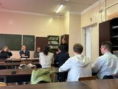 Ежегодная научно-практическая конференция студентов, магистрантов и аспирантов