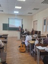 Русская литературная баталистика