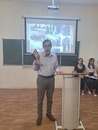 Русская литературная баталистика