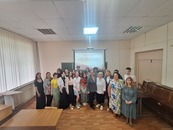 Русская литературная баталистика