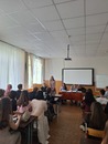 Вручение дипломов выпускникам кафедры ФОИДиЛТ