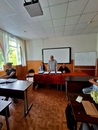 Вручение дипломов выпускникам кафедры ФОИДиЛТ