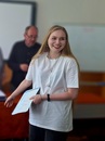 Вручение дипломов выпускникам кафедры ФОИДиЛТ