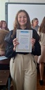 Вручение дипломов выпускникам кафедры ФОИДиЛТ