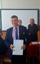 Вручение дипломов выпускникам кафедры ФОИДиЛТ