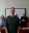 Вручение дипломов выпускникам кафедры ФОИДиЛТ