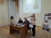 X Чеховские чтения в Твери