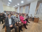 X Чеховские чтения в Твери