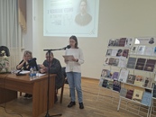 X Чеховские чтения в Твери