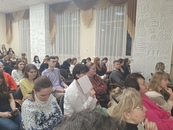 X Чеховские чтения в Твери