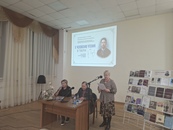 X Чеховские чтения в Твери