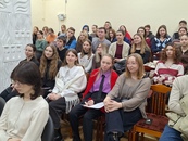 X Чеховские чтения в Твери