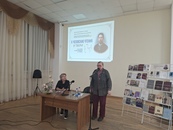 X Чеховские чтения в Твери