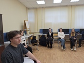 ЧЕЛОВЕК И КНИГА