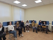 ЧЕЛОВЕК И КНИГА