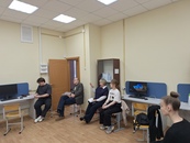 ЧЕЛОВЕК И КНИГА