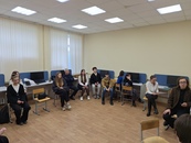 ЧЕЛОВЕК И КНИГА