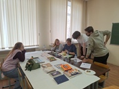 ЧЕЛОВЕК И КНИГА