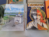 ЧЕЛОВЕК И КНИГА