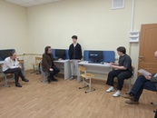 ЧЕЛОВЕК И КНИГА