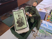 ЧЕЛОВЕК И КНИГА