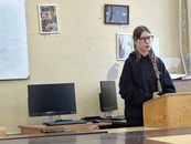 Студенческая научная конференция - 2026